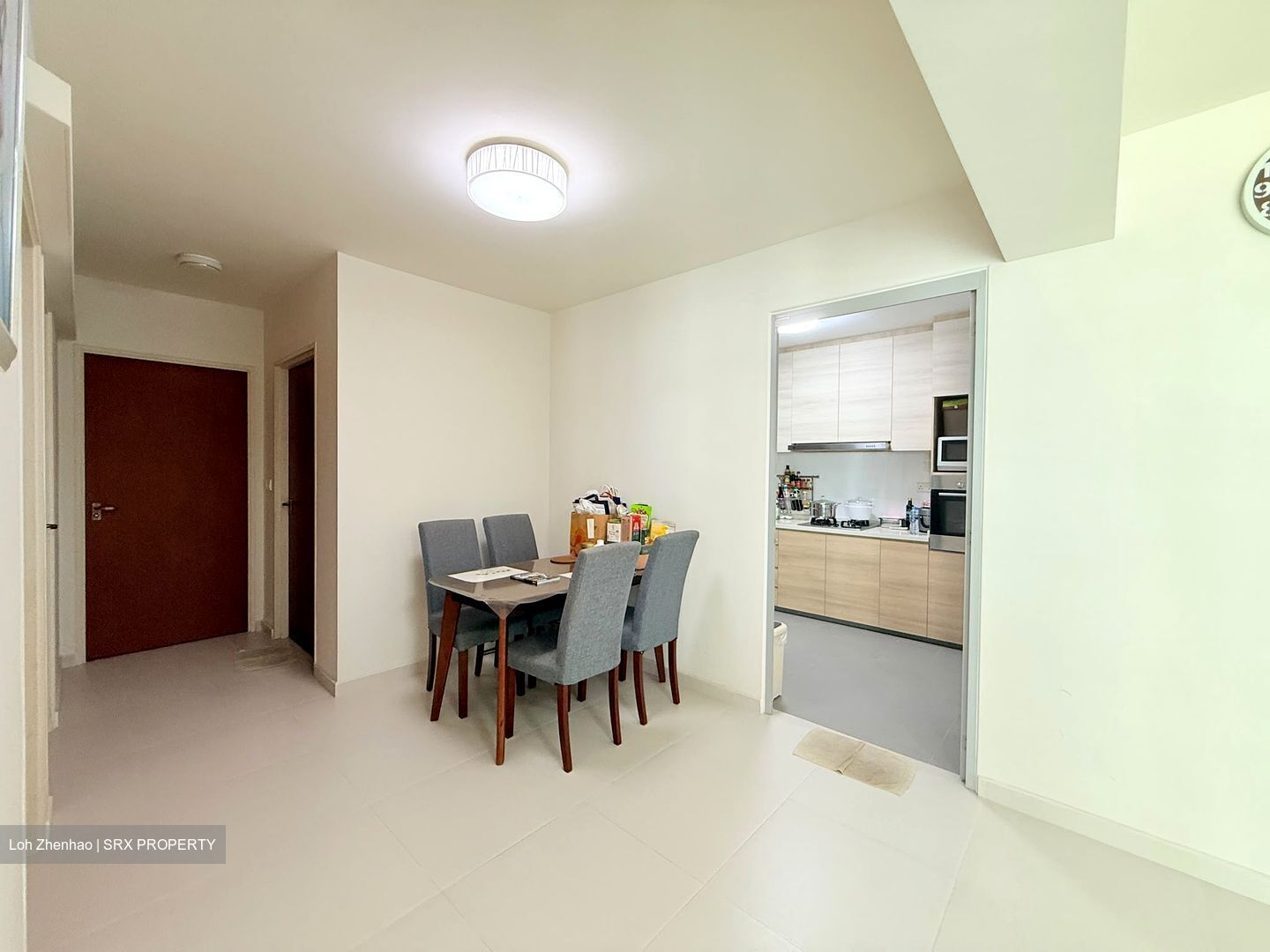 Blk 260B Kebun Baru Court (Ang Mo Kio), HDB 4 Rooms #591509721